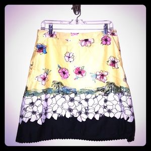George skirt